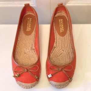 MICHAEL Michael Kors Espadrille
